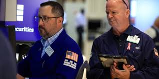We're pocketing gains in two tech stocks that are hitting new record highs