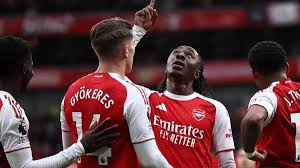 Premier League Standings Twist: Arsenal lead by four as Bournemouth and Sunderland emerge as surprise contenders