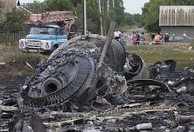 Image result for mh17 30mm bullet holes