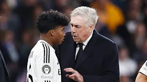Ancelotti Opens Door for Neymar at 2026 World Cup