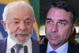 O que diz a nova pesquisa Genial/Quaest sobre o embate Lula x Flávio Bolsonaro