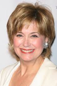 The former darling of NBC&#39;s long running Today Show is back and I for one am thrilled. Jane Pauley is is a tad bit senior to me, though not by much, ... - jane_pauly_back