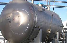 Image result for GAMBAR BOILER BEJANA TEKAN