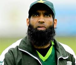 Lahore: After repeatedly criticising him for his shoddy performances, former Pakistan captain Muhammad Yousuf today batted urged PCB to consider flamboyant ... - 217538-mohammad-yousuf-1