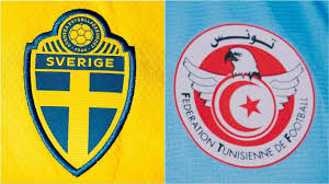 Sweden vs. Tunisia—World Cup: Preview, Predictions and Lineups