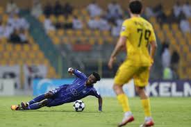 al wasl