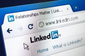 En valeur du profil sur LinkedIn