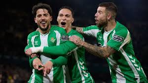 Getafe x Betis: por quanto está cotado o gol de Antony? Veja odds