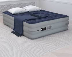 Image of Bed Bath & Beyond air mattress