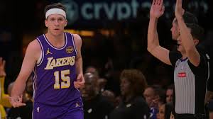 Lakers 119-115 76ers (6 Feb, 2026) Game Recap