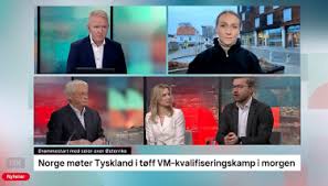 Friskmeldt Christian Borch om TV-dramaet: – Husker ingenting