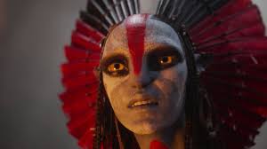 Avatar: Fire and Ash Exclusive Behind the Scenes Clip on the Varang