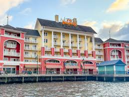 Three BIG Problems With the Disney World Hotels Right Now