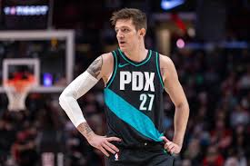 Trail Blazers Face Loss and Trade Deadline Nerves; Suns Provide Injury Updates