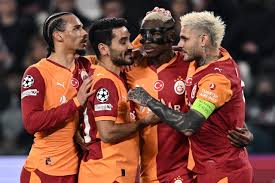 juventus vs galatasaray