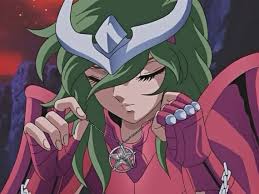 Résultat de recherche d'images pour "saint seiya hades shun"