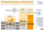 Contaminazioni alimentari