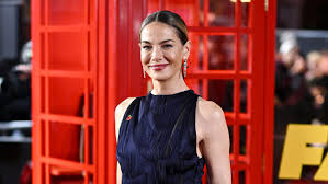 Michelle Monaghan Talks 'The Family Plan' Trilogy and Reunions