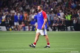 Coupe du monde 2026 : Vincent Candela voit la France parmi les favoris et attend un grand Mbappé »