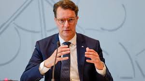 Aachener Zeitung - News update