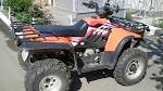 Vanzari atv din import Germania. Atv de vanzare ieftin