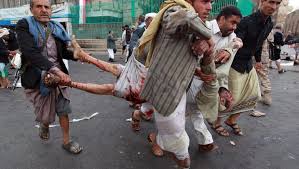 Image result for houthi