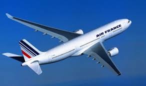 Resultado de imagen para aviones de air france