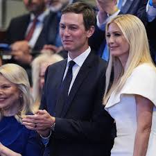 Ivanka Trump's Recent Israel Visit: A Closer Look