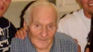 World War II vet Earl Davis was found dead in his car in Parker County on Tuesday, November 29. Credit: Family photo - 1024_earl_davis01