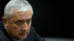 Image result for guatemala president
