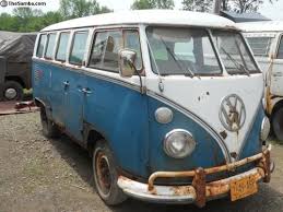 Resultado de imagen para Bus vw window