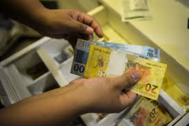 PIS/Pasep: abono salarial é pago hoje a 4,3 milhões de trabalhadores