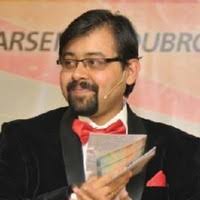 Travel Food Services Pvt ltd Employee Vikram Bhonsle's profile photo