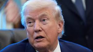 Video Trump says GOP ‘ought to nationalize voting’