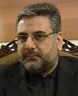 نوّاف الموسوي، مسؤول العلاقات الدولية في حزب ولاية الفقيه في لبنان. Nawaf al-Moussaoui, head of the Hezbollah Foreign Relations Office - nawaf_al-moussaoui.114x140.001