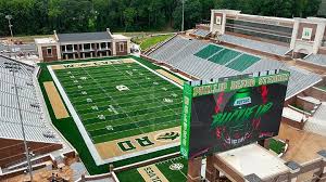 Buford vs. Gainesville: Live Score Updates of Top Georgia High School Football Matchup