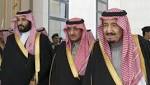صحيفة: فضيحة خاشقجي تهز آلـ