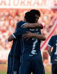 Talleres - Independiente