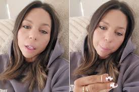 MAFS Australia bride reveals she's selling her diamond wedding ring from show - after brutal dumping from husband - The Sun