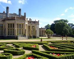 Image of Highcliffe Castle in Bournemouth