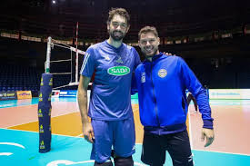 Superliga: Cruzeiro x Campinas! Duelo Decisivo e Onde Assistir!