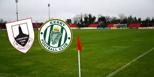 Kerry FC - News update
