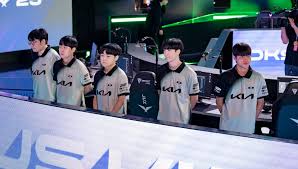 Sheep Esports - News update
