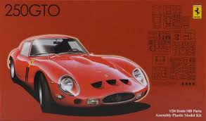 Image result for Ferrari 250 GTO