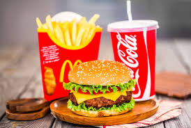 Image result for mcdonalds