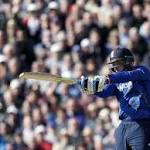 India England, Live Score ODI: