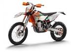 Ktm exc 4enduro