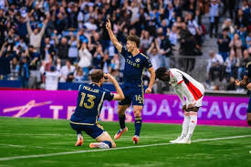 San Jose Vs Vancouver: A Quiet Reckoning at BC Place