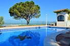 Location maison vacances pas cher espagne piscine