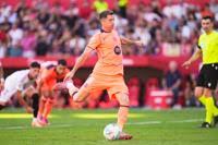 La Liga Soccer Updates: Key Matches and Highlights from October 5, 2025